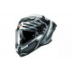 CABERG Drift Evo II, Horizon matt szürke-fekete-fehér